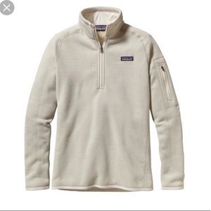 Patagonia Better Sweater